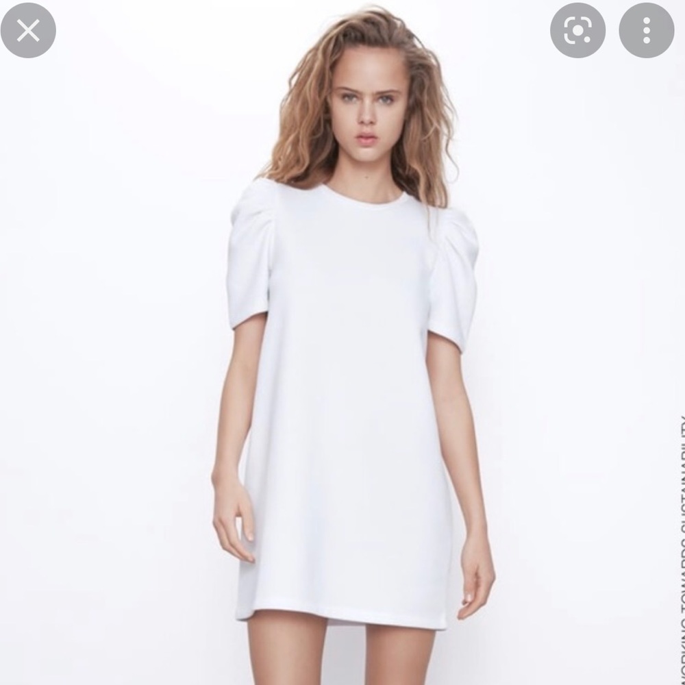 Zara NWT size Medium
